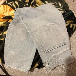 Brand: Agolde Size: 32 Brand New, Never been Worn Denim Jeans